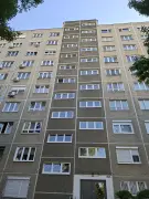 Budapest, XI. kerület - Kelenföldi ltp.