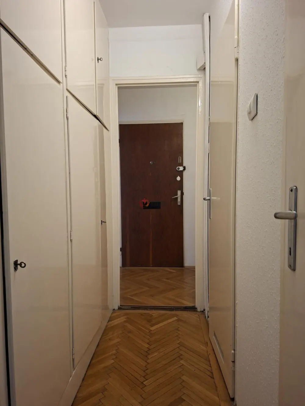 Budapest, XI. kerület - Kelenföldi ltp.