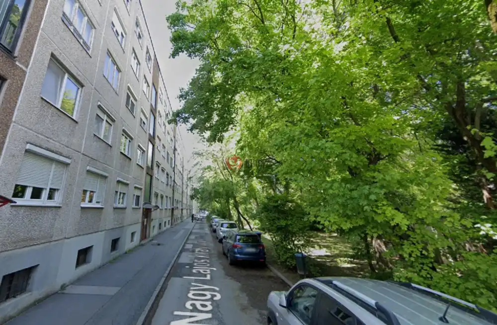 Budapest, XIV. kerület - Alsórákos