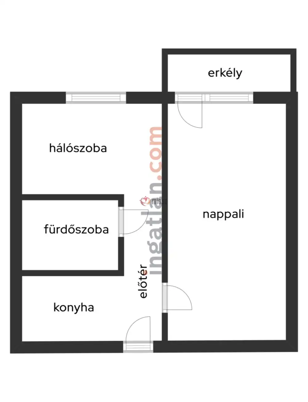 Pest megye - Dunakeszi