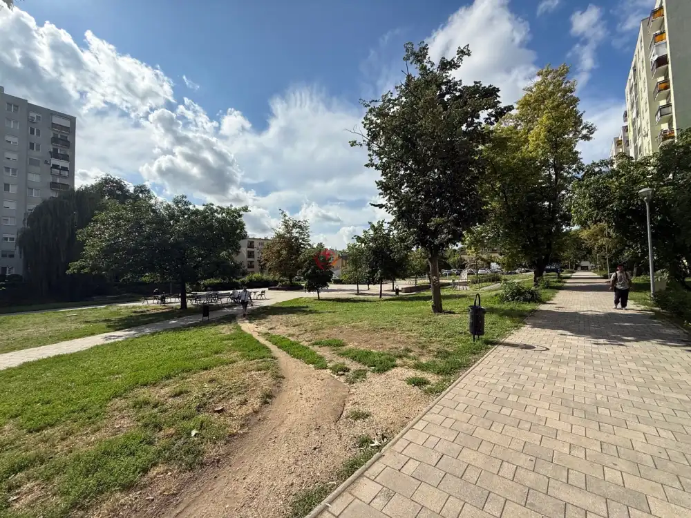 Szabolcs-Szatmár-Bereg megye - Nyíregyháza