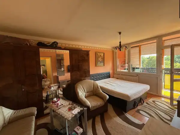 Eladó panellakás, Nyíregyháza 2 szoba 53 m² 34.7 M Ft