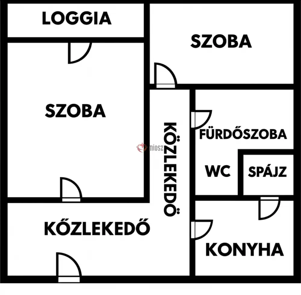 Szabolcs-Szatmár-Bereg megye - Nyíregyháza