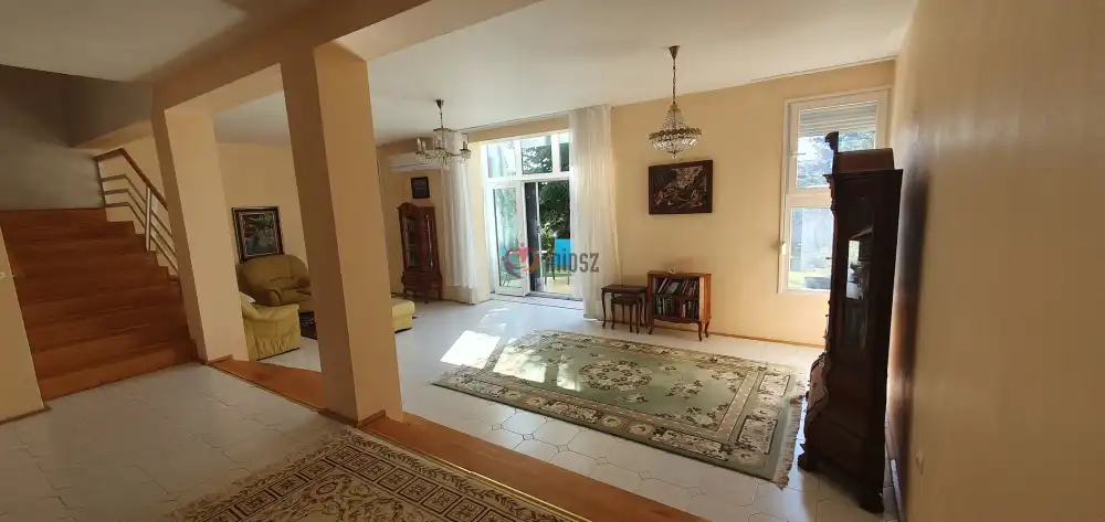 Budapest, II. kerület - Adyliget - II/A