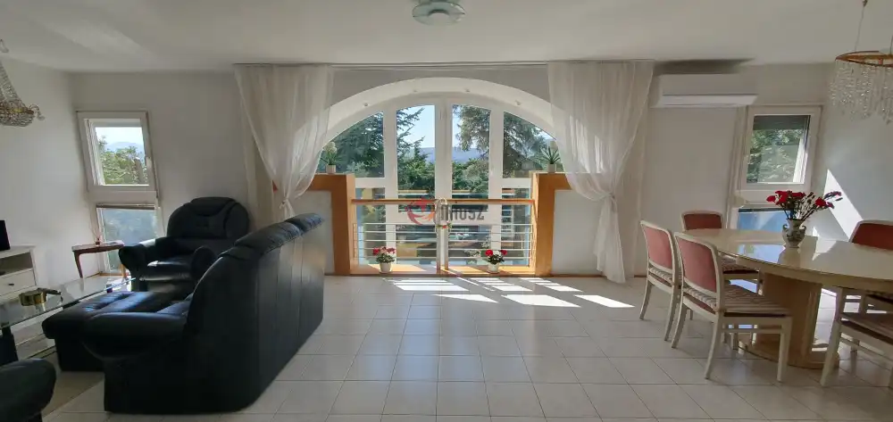 Budapest, II. kerület - Adyliget - II/A