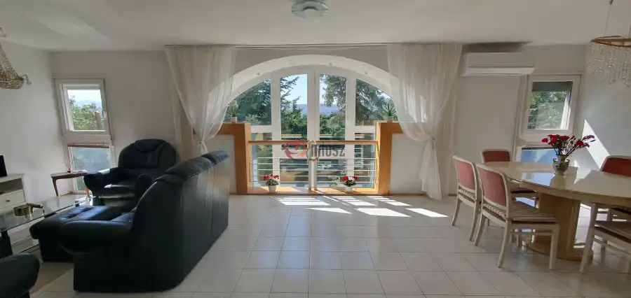 eladó sorház, Budapest, II. kerület