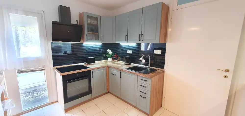 Budapest, II. kerület - Adyliget - II/A