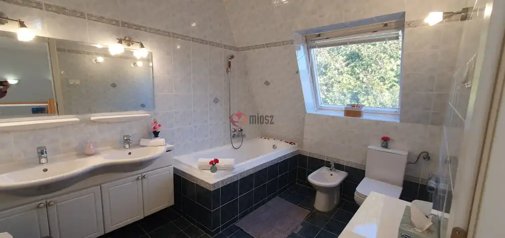 Budapest, II. kerület - Adyliget - II/A