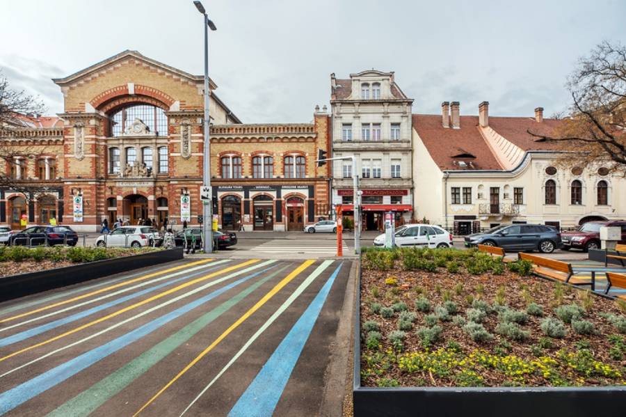 eladó téglalakás, Budapest, I. kerület