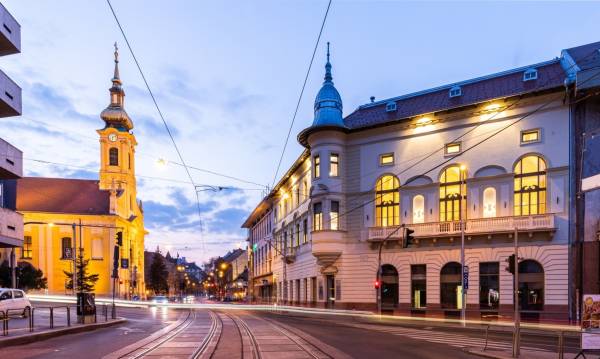 eladó téglalakás, Budapest, I. kerület