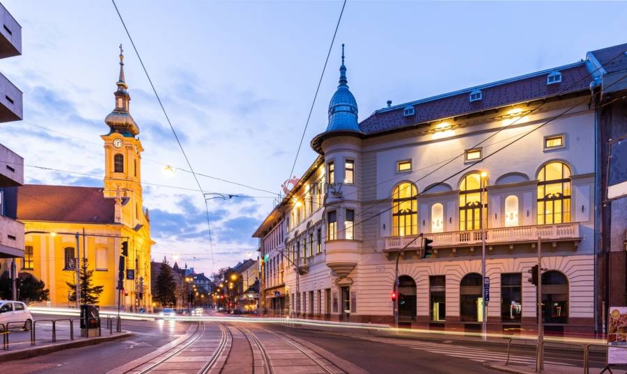 eladó téglalakás, Budapest, I. kerület