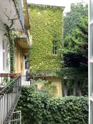 Budapest, I. kerület - Krisztinaváros