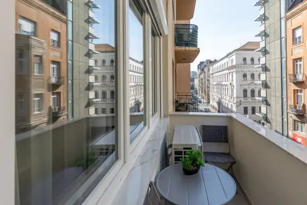 Eladó téglalakás, Budapest, I. kerület 3 szoba 85 m² 199.9 M Ft