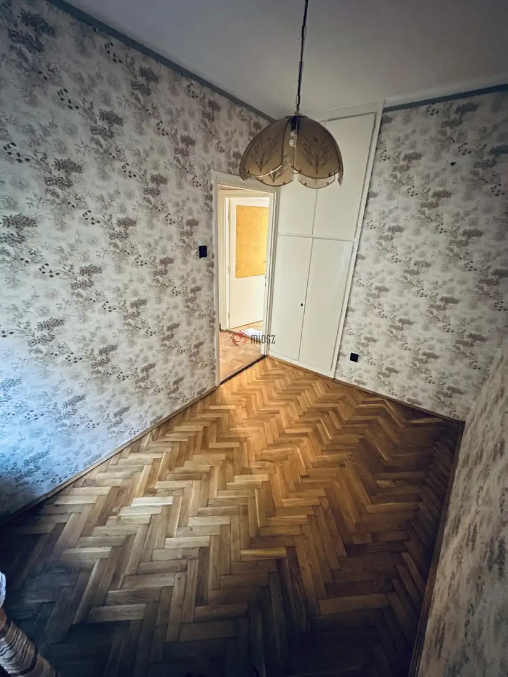 Budapest, I. kerület - Gellérthegy