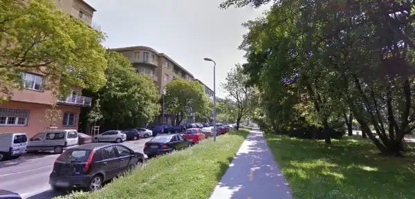 Eladó téglalakás, Budapest, I. kerület 1 szoba 32 m² 60 M Ft
