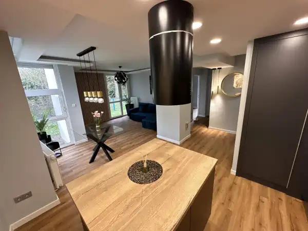 Eladó téglalakás, Budapest, II. kerület 2+1 szoba 60 m² 159 M Ft