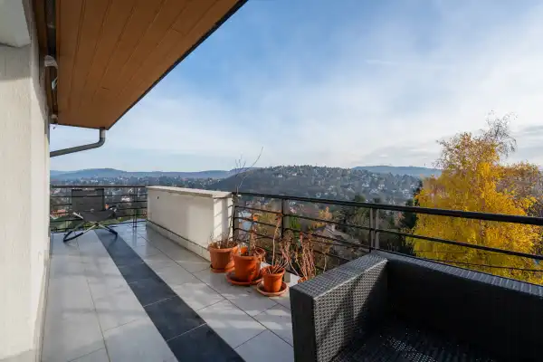 Eladó téglalakás, Budapest, II. kerület 3+1 szoba 110 m² 183.5 M Ft