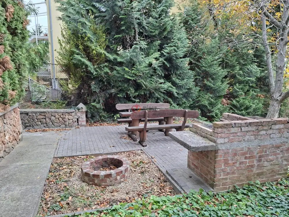 Budapest, II. kerület - Törökvész