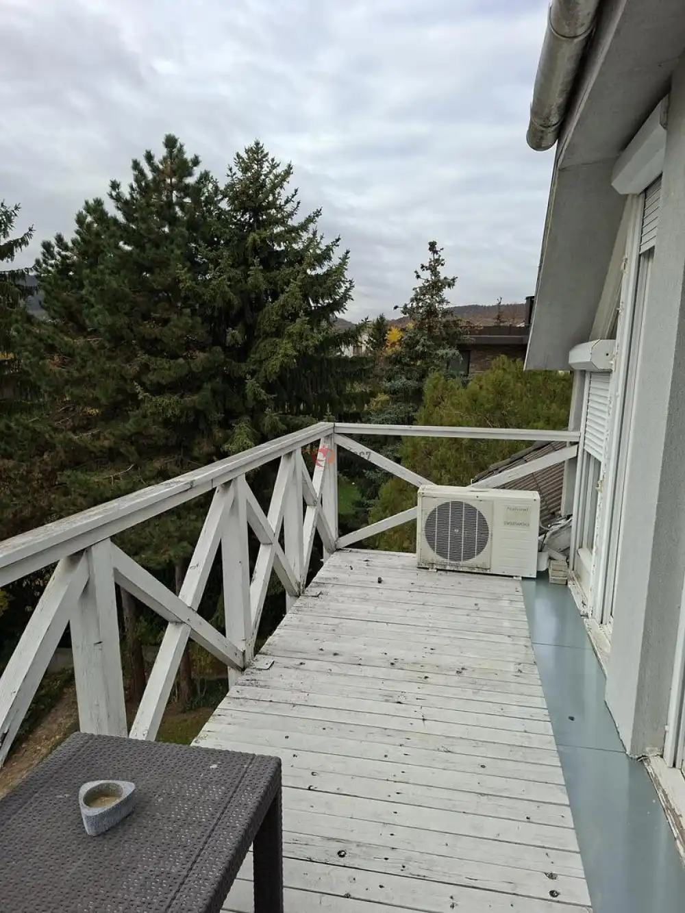 Budapest, II. kerület - Törökvész