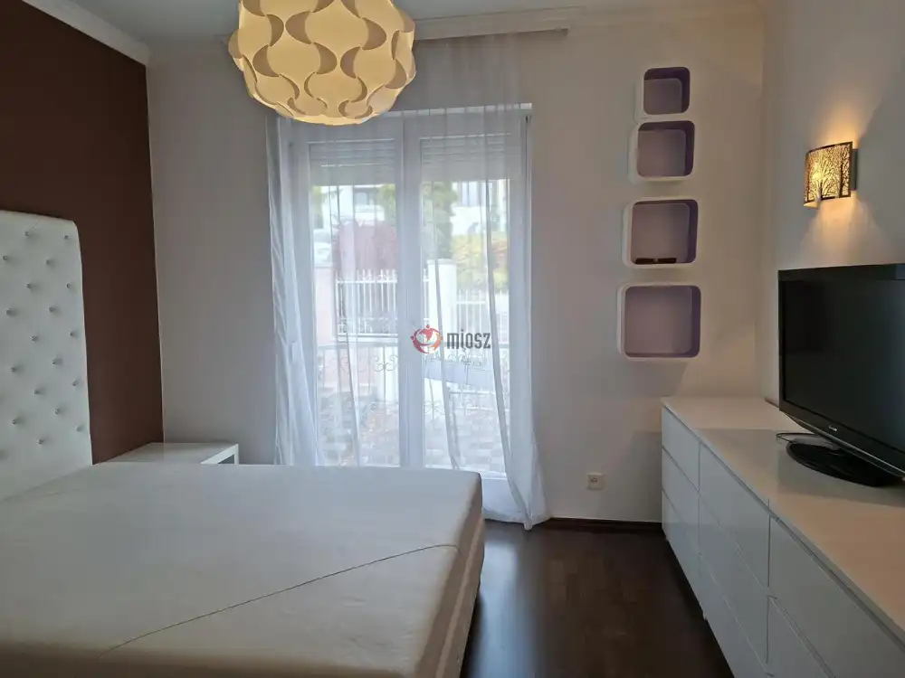 Budapest, II. kerület - Adyliget - II/A