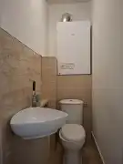 Budapest, II. kerület - Adyliget - II/A