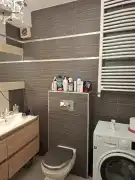 Budapest, II. kerület - Pálvölgy