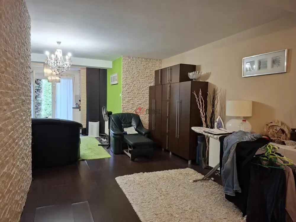 Budapest, II. kerület - Pálvölgy