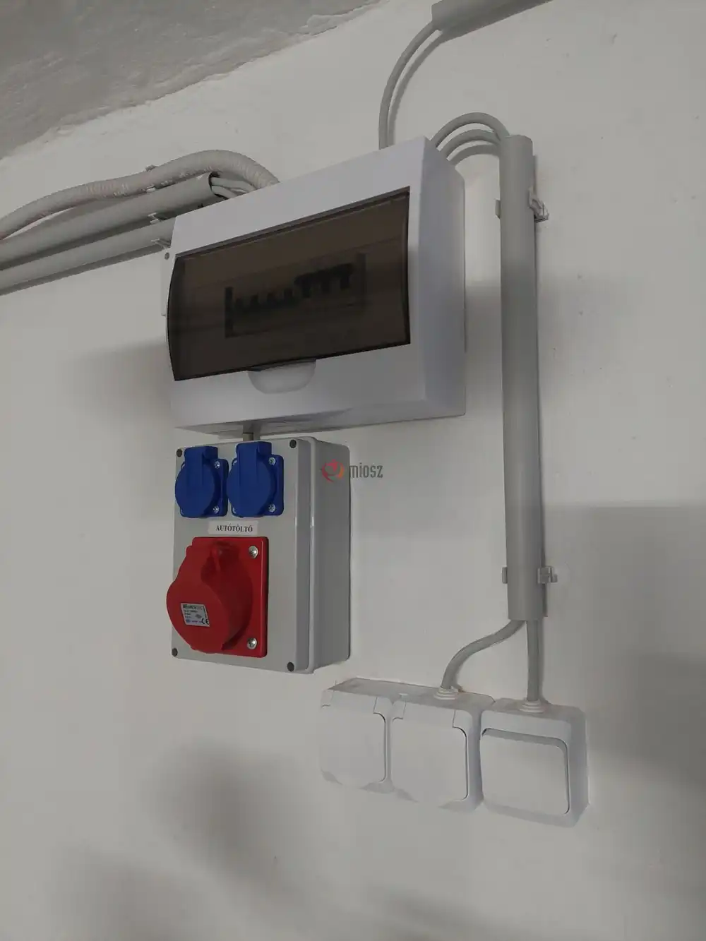 Budapest, II. kerület - Adyliget - II/A