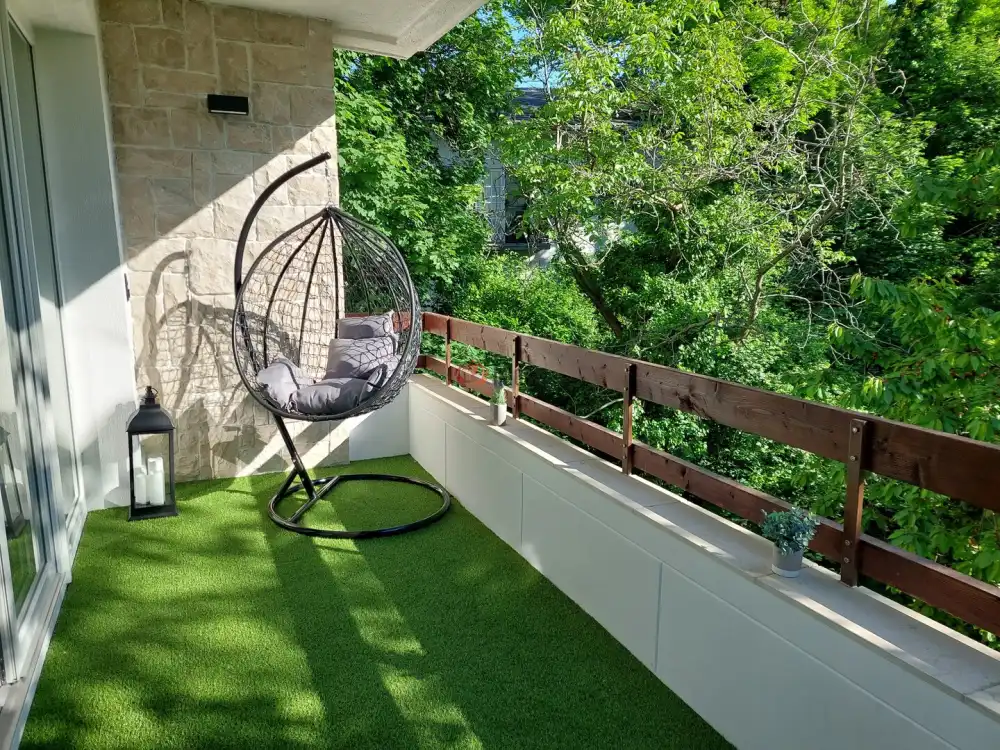 Budapest, II. kerület - Adyliget - II/A