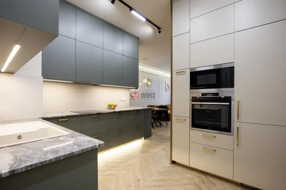 Budapest, II. kerület - Adyliget - II/A