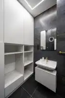 Budapest, II. kerület - Adyliget - II/A