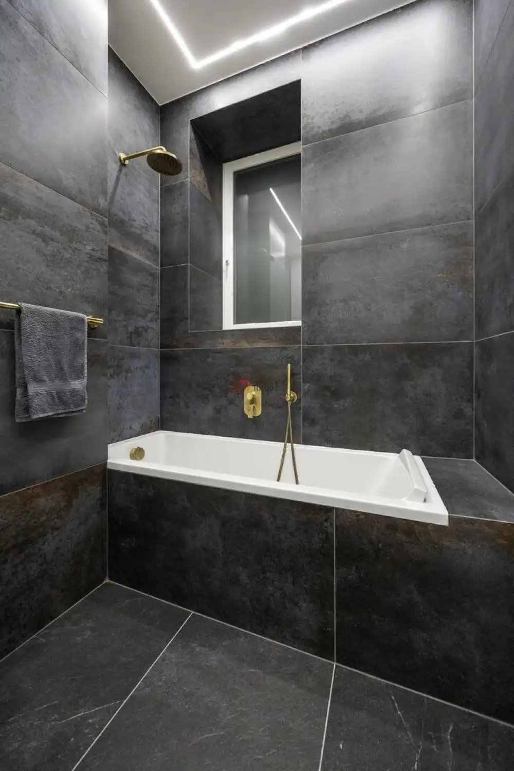 Budapest, II. kerület - Adyliget - II/A