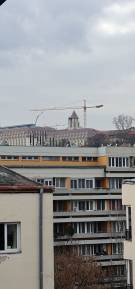 Budapest, II. kerület - Víziváros