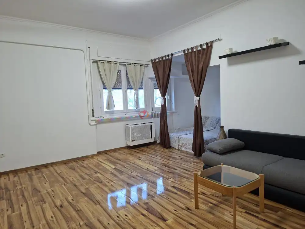 Budapest, III. kerület - Óbuda