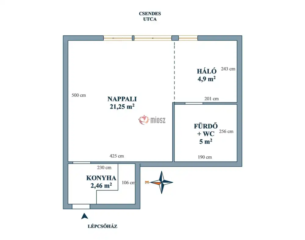 Budapest, III. kerület - Óbuda