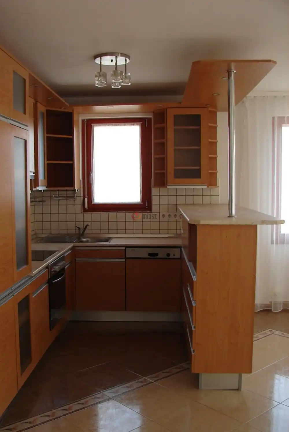 Budapest, III. kerület - Táborhegy