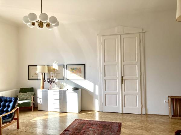 eladó téglalakás, Budapest, IX. kerület