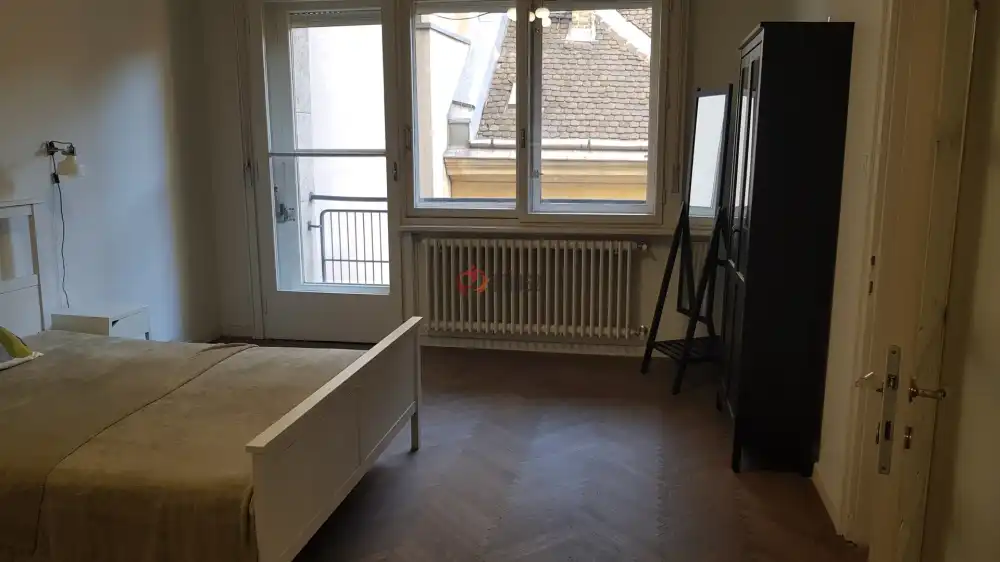 Budapest, V. kerület - Belváros