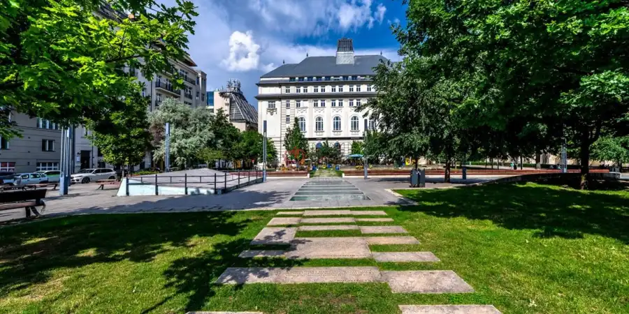 eladó téglalakás, Budapest, V. kerület