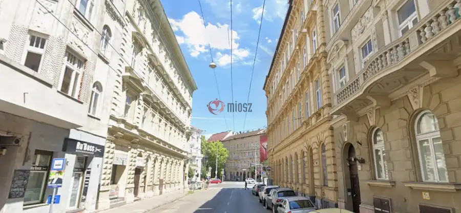 eladó téglalakás, Budapest, V. kerület