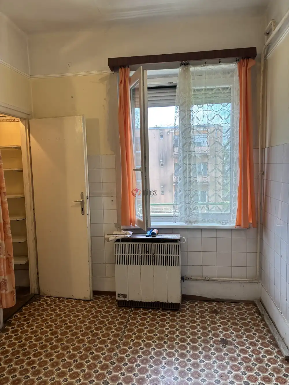 Budapest, X. kerület - Keresztúridűlő