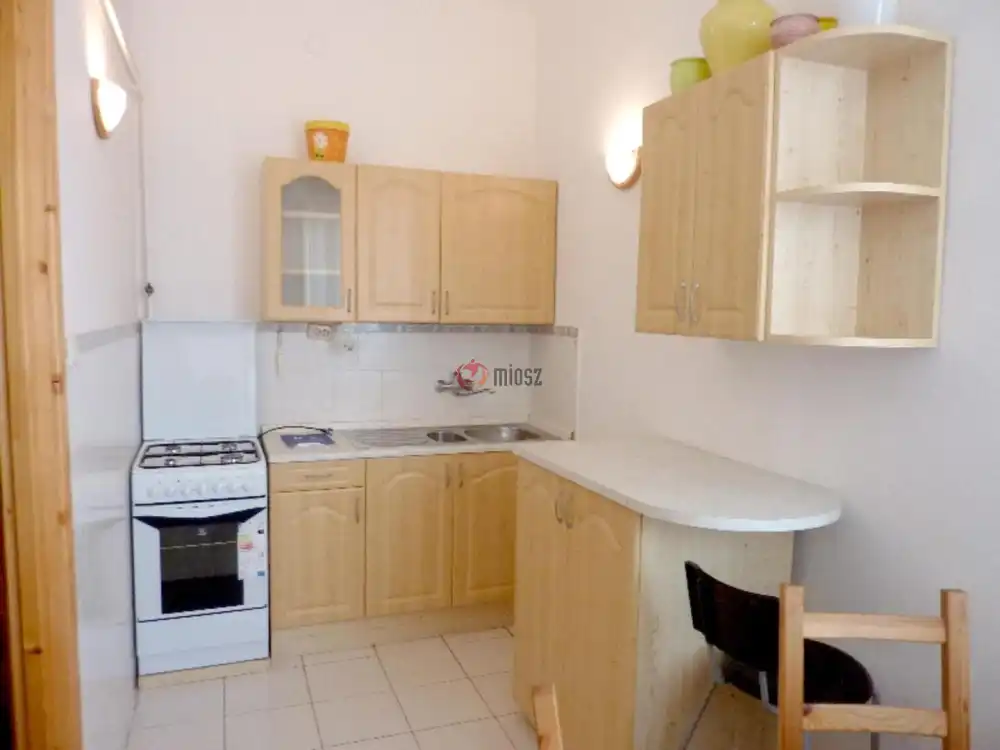 Budapest, XI. kerület - Műegyetem környéke