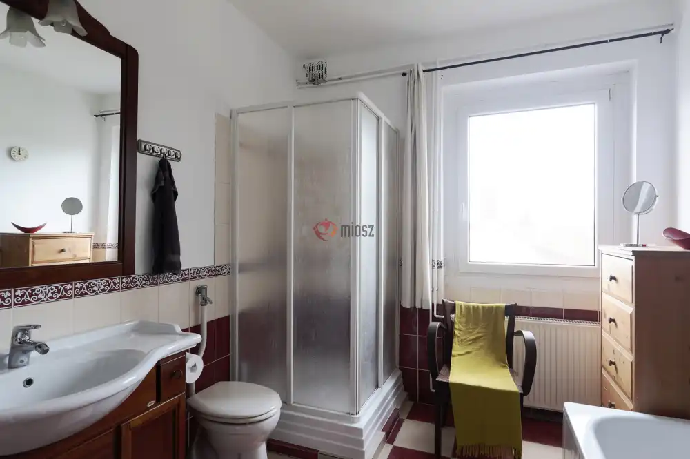 Budapest, XI. kerület - Adony utcai ltp.