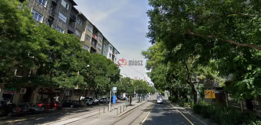 eladó téglalakás, Budapest, XI. kerület