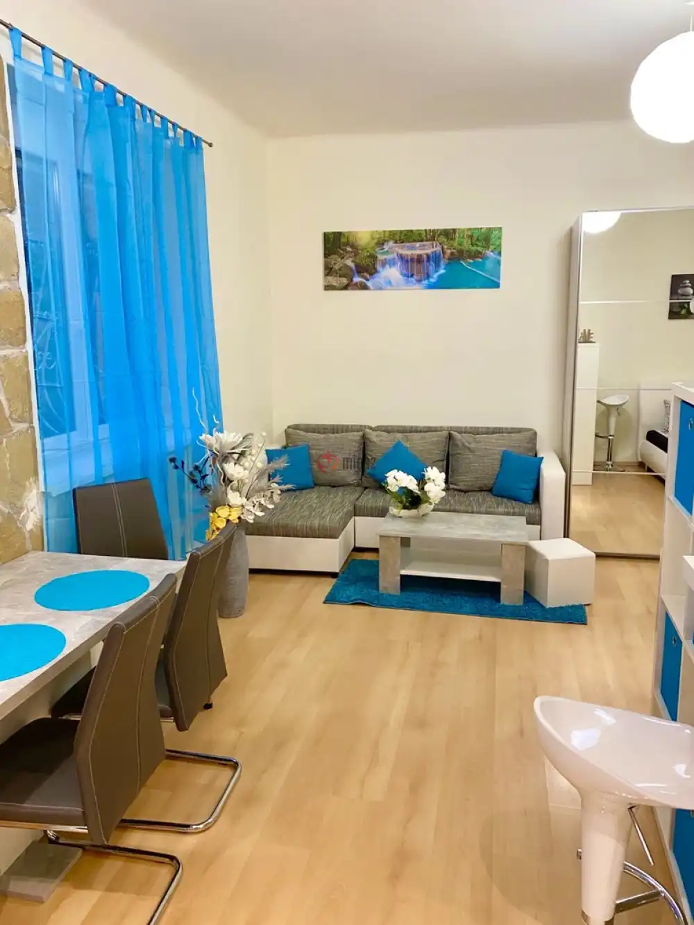 Budapest, XI. kerület - Szentimreváros