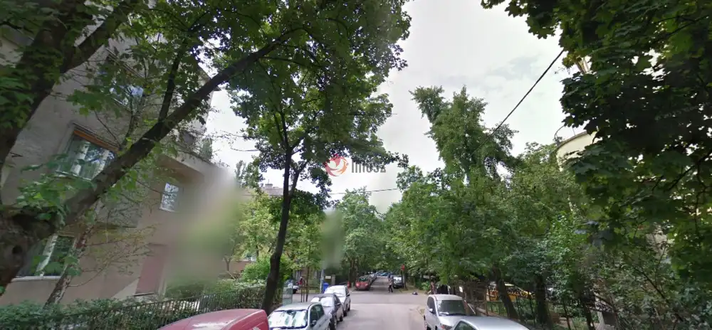 Budapest, XI. kerület - Szentimreváros