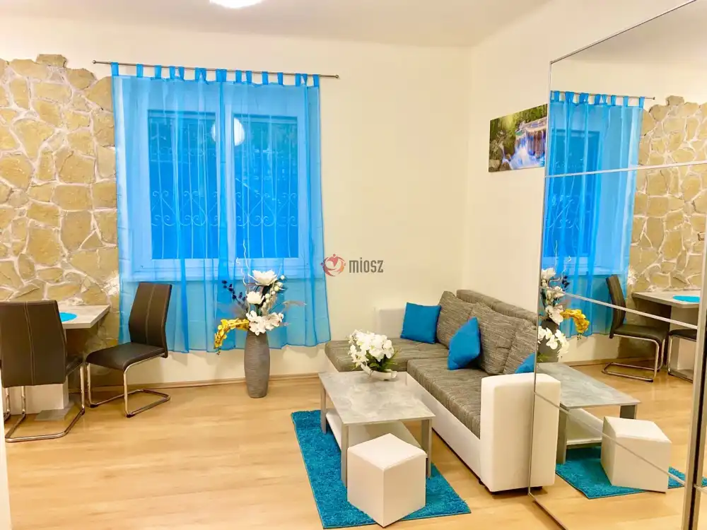 Budapest, XI. kerület - Szentimreváros