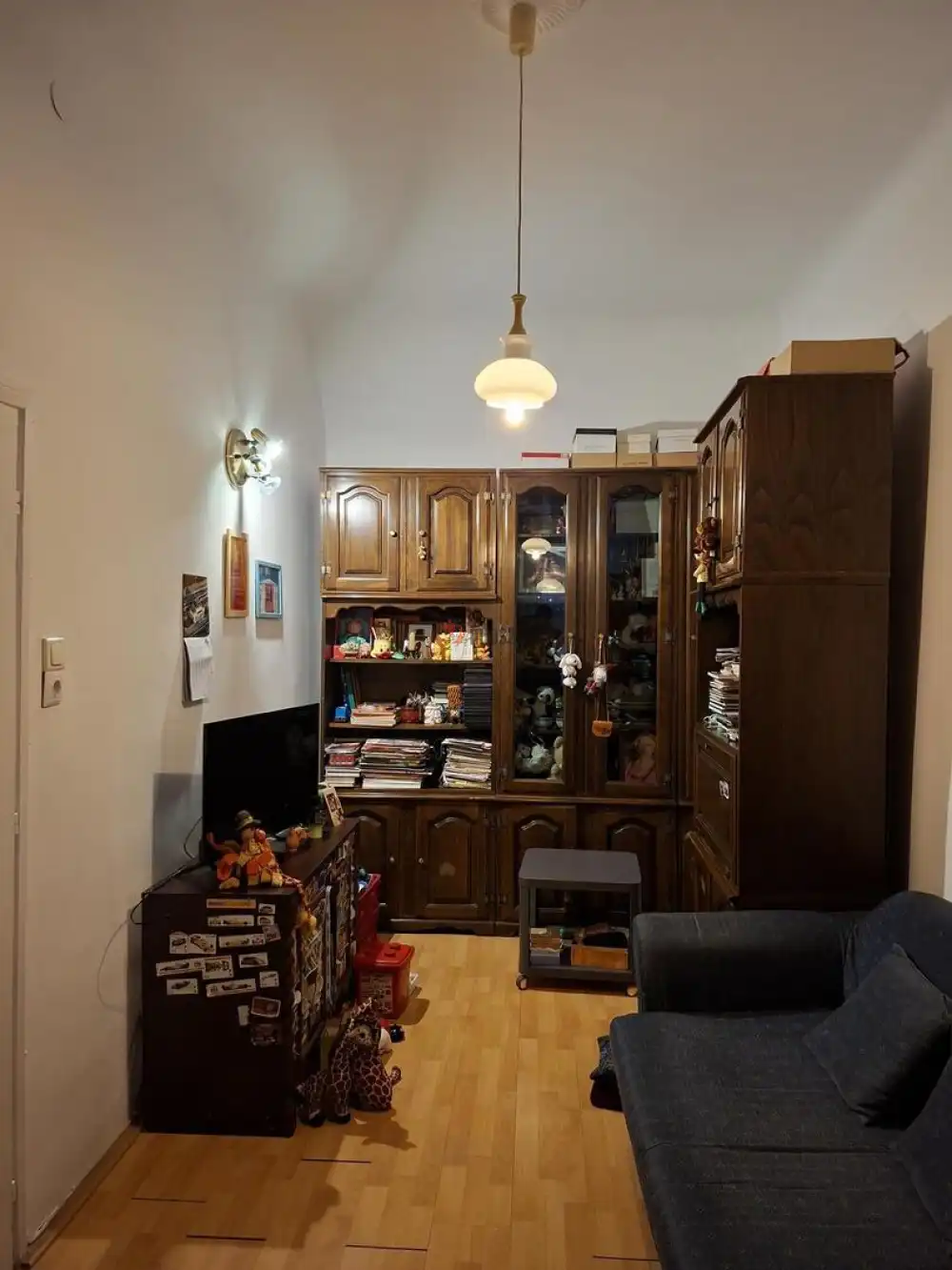 Budapest, XI. kerület - Lágymányos