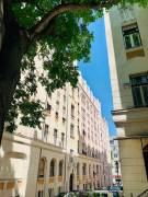 Budapest, XI. kerület - Műegyetem környéke