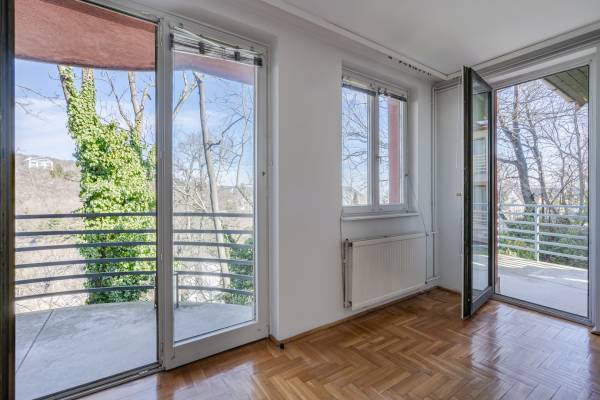 eladó téglalakás, Budapest, XII. kerület